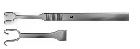 КОТТЛ РЕТРАКТОР2-СТОРОН. ГОСТР. ЛІВ. 145MM